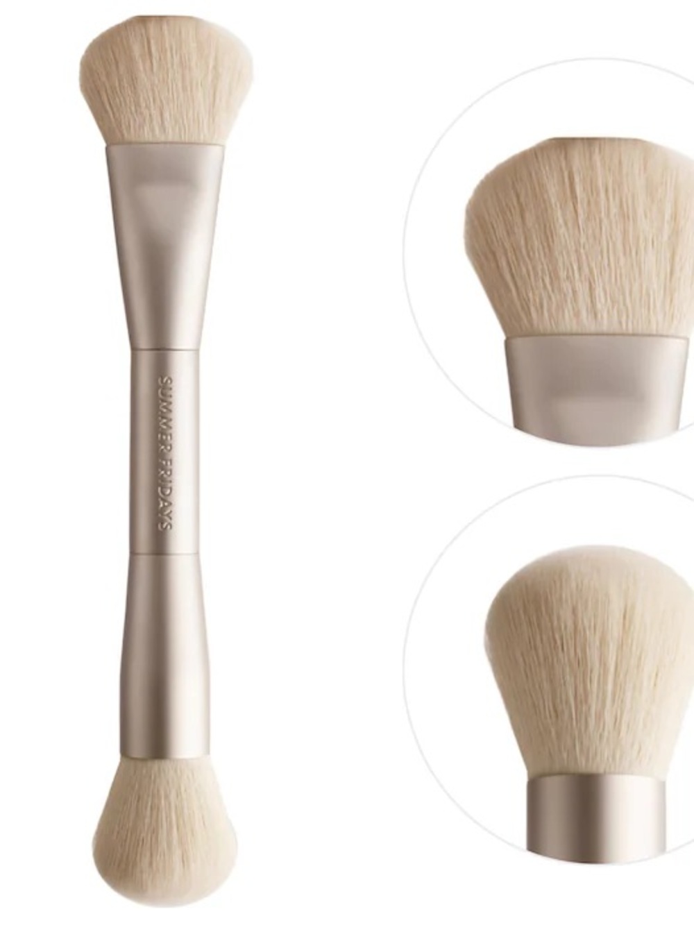 Summer Fridays The Blush Brush